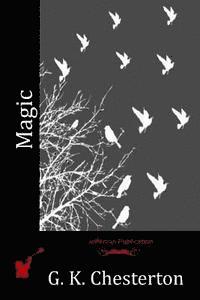 Magic 1