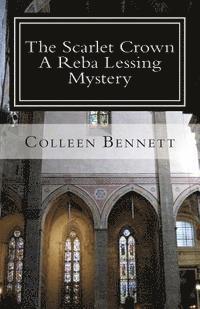 bokomslag The Scarlet Crown - A Reba Lessing Mystery