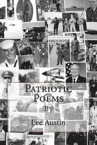 bokomslag Patriotic Poems