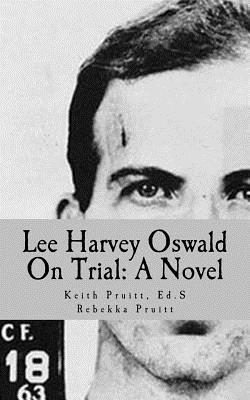 bokomslag Lee Harvey Oswald On Trial