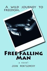 bokomslag Free Falling Man