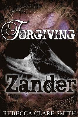 bokomslag Forgiving Zander