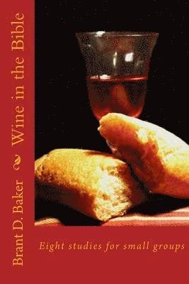 Wine in the Bible 1