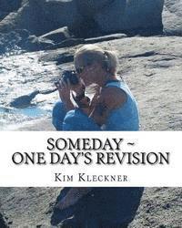 bokomslag Someday: One Day's Revision