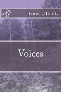 Janet Gillooly - Voices, Häftad