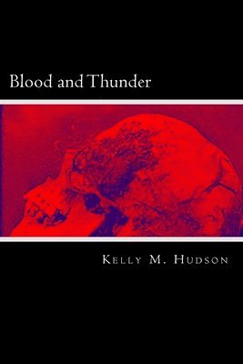 Blood and Thunder 1