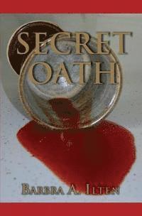 bokomslag Secret Oath