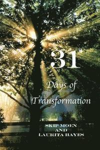 bokomslag 31: Days of Transformation
