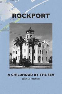 bokomslag Rockport: A Childhood by the Sea