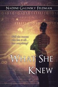 What She Knew 1