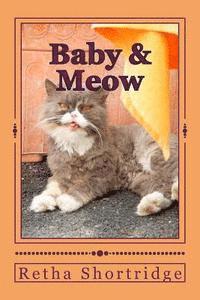bokomslag Baby & Meow: The Hay ride and Vacation