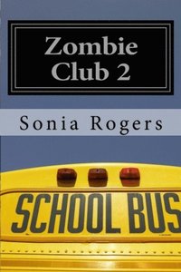 bokomslag Zombie Club 2