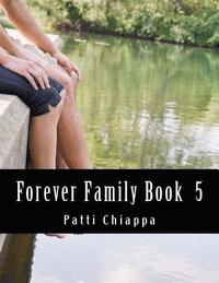 bokomslag Forever Family Book 5