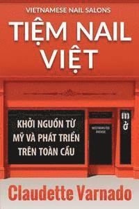 bokomslag Tiem Nail Viet