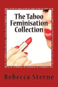 bokomslag The Taboo Feminisation Collection