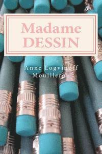 bokomslag Madame DESSIN