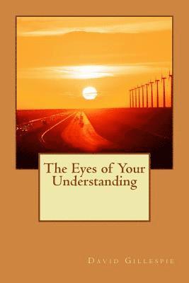 David M Gillespie, David M. Gillespie - Eyes of Your Understanding, Häftad