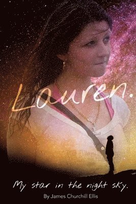 Lauren: My star in the night sky 1