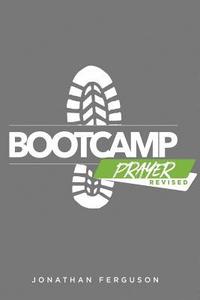 bokomslag Boot Camp Prayer
