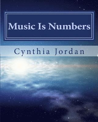 Music Is Numbers: Understanding the Nashville Number System 1