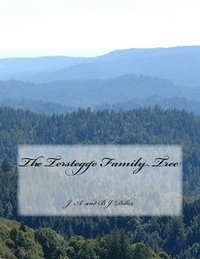 bokomslag The Terstegge Family Tree