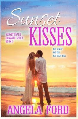 Angela Ford - Sunset Kisses, Häftad