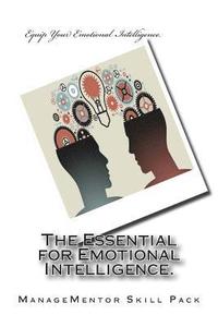 bokomslag The Essential for Emotional Intelligence