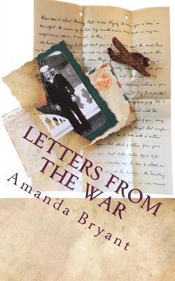 bokomslag Letters From The War