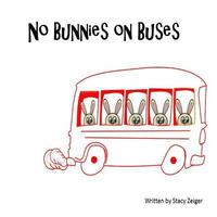 bokomslag No Bunnies on Buses