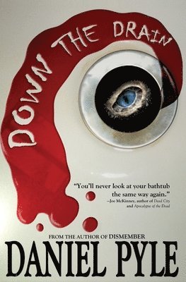 bokomslag Down the Drain