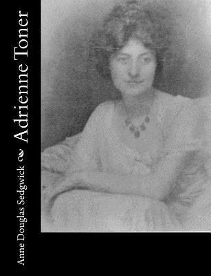bokomslag Adrienne Toner