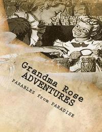 bokomslag Grandma Rose ADVENTURES: Stories Created to Help Children Learn to Think in Symbolism and to Always Put Their TRUST in JESUS