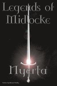 Legends of Midlocke: Nyerta 1