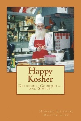 Happy Kosher 1