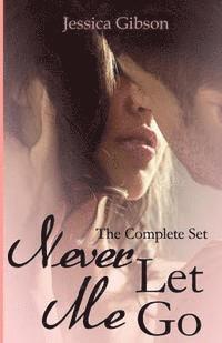 Never Let Me Go The Complete Set 1