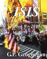 bokomslag ISIS - Book 9