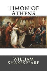 Timon of Athens 1