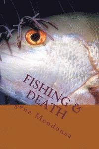 bokomslag Fishing & Death: A Prakash Silva Murder Mystery