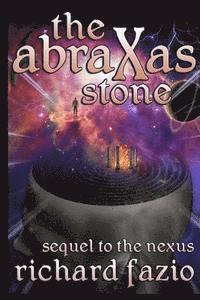 bokomslag The Abraxas Stone