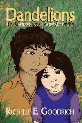 Richelle E Goodrich, Richelle E. Goodrich - Dandelions, Häftad
