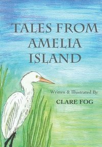bokomslag Tales From Amelia Island