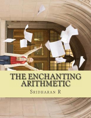 The Enchanting Arithmetic: IV Edition 1