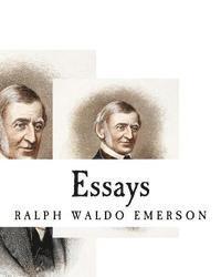 bokomslag Essays: Merrill's English Texts