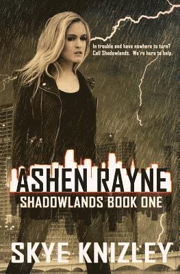 Ashen Rayne 1