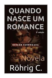 bokomslag Quando Nasce Um Romance