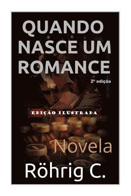 bokomslag Quando Nasce Um Romance