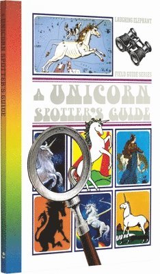 Unicorn Spotter's Guide.
