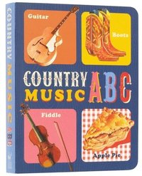 bokomslag Country Music ABC