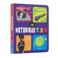 bokomslag Notorious A.B.C.