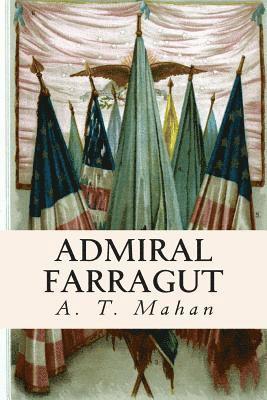 Admiral Farragut 1